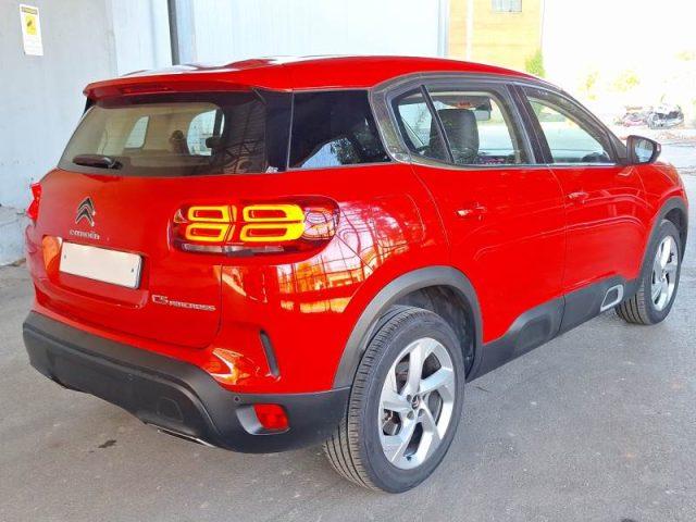 CITROEN C5 Aircross PureTech 130 S&S EAT8 Feel