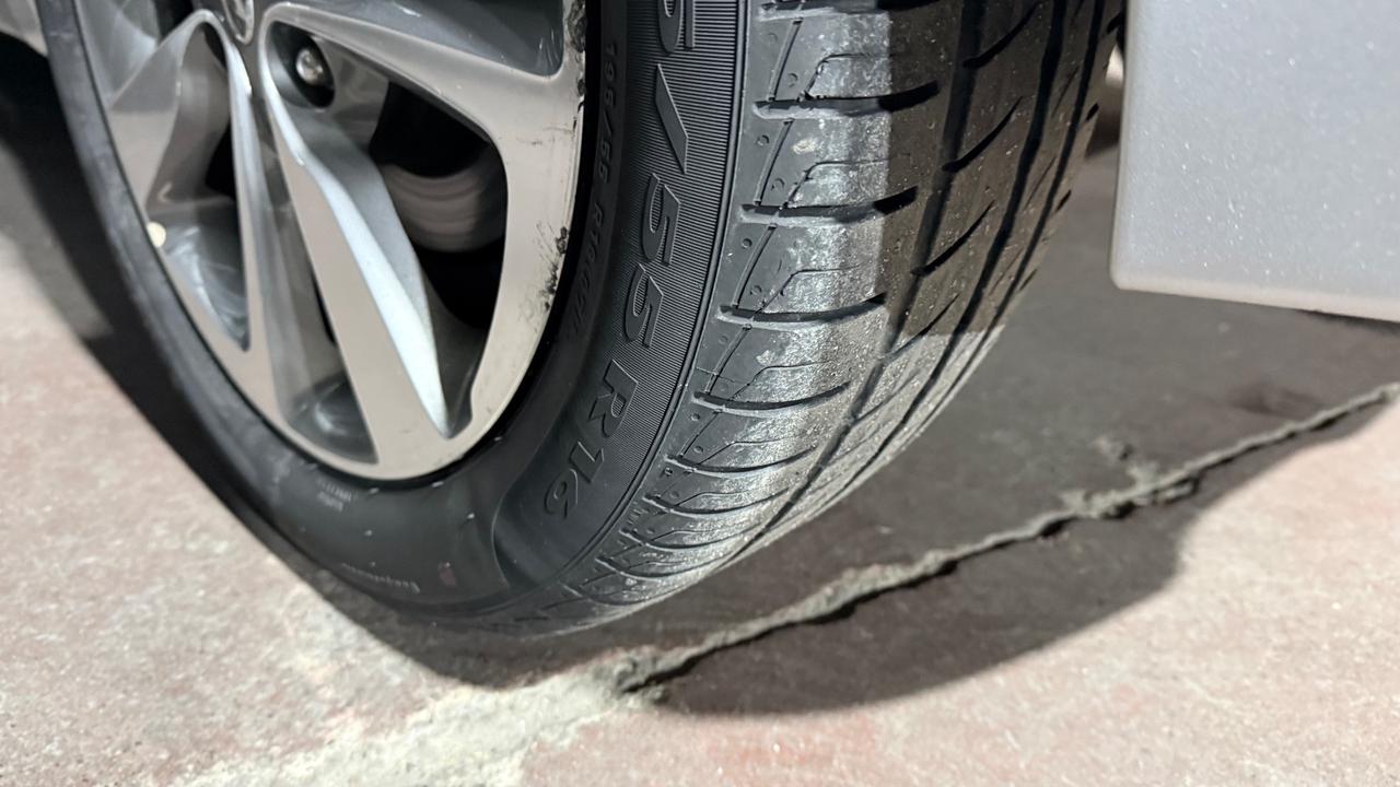 Hyundai i20 1.1 CRDi 12V 5 porte Go! Plus