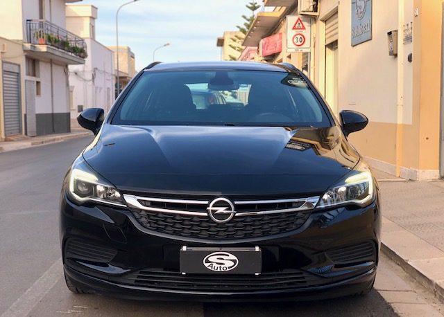 OPEL Astra 1.6 CDTI Sportour Cosmo