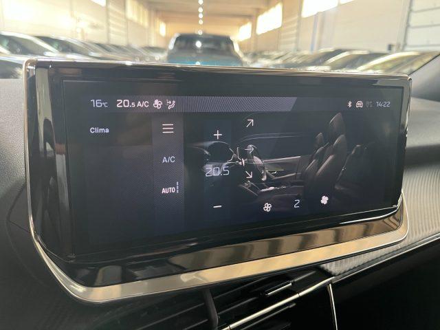 PEUGEOT 2008 100 CV S&S Allure FULL LED/PARK/CAR PLAY NAVI