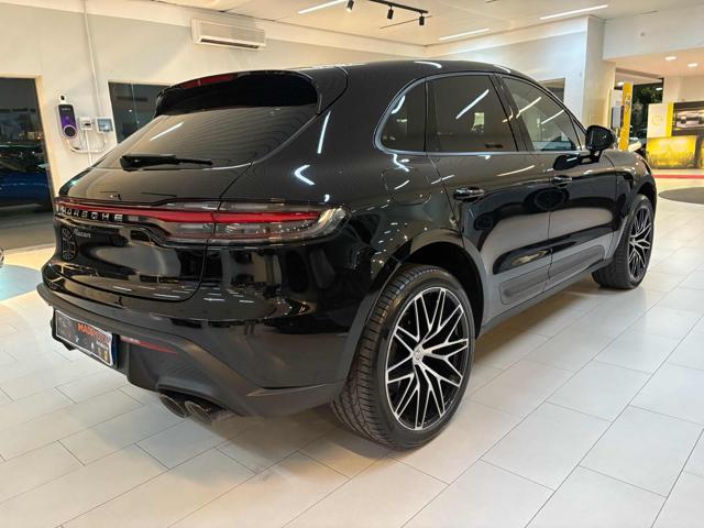 PORSCHE Macan 2.0 265cv Full!!! SuperPrezzo !!