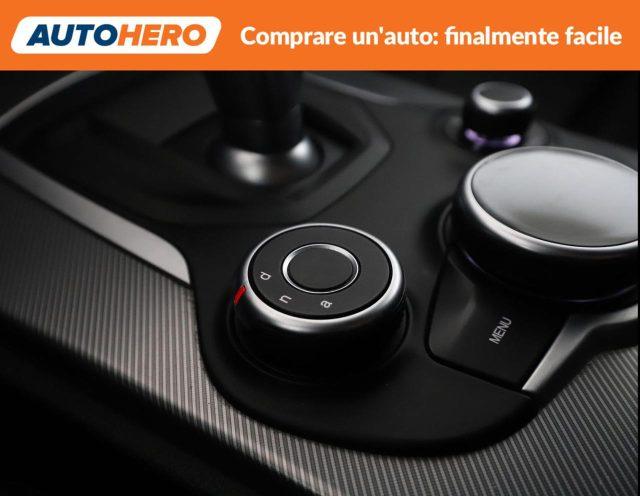 ALFA ROMEO Stelvio 2.2 Turbodiesel 210 CV AT8 Q4 Super