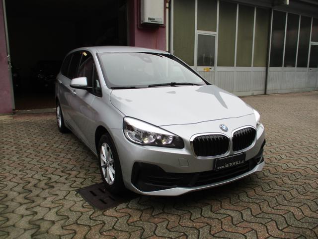 BMW 216 d Gran Tourer Advantage *7 POSTI !!