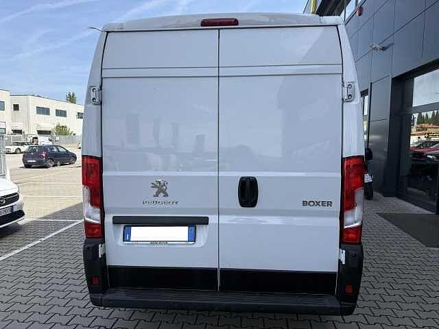 Peugeot Boxer 333 2.2 BlueHDi 140 CV PM-TM
