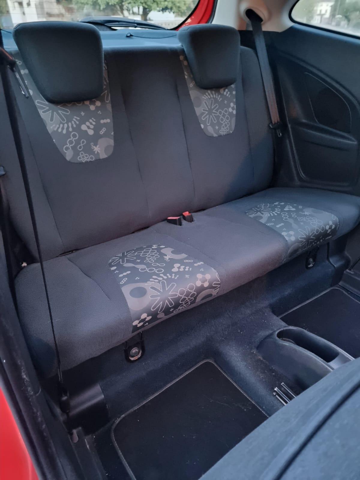 Ford Ka Ka+ 1.2 8V 69CV Titanium