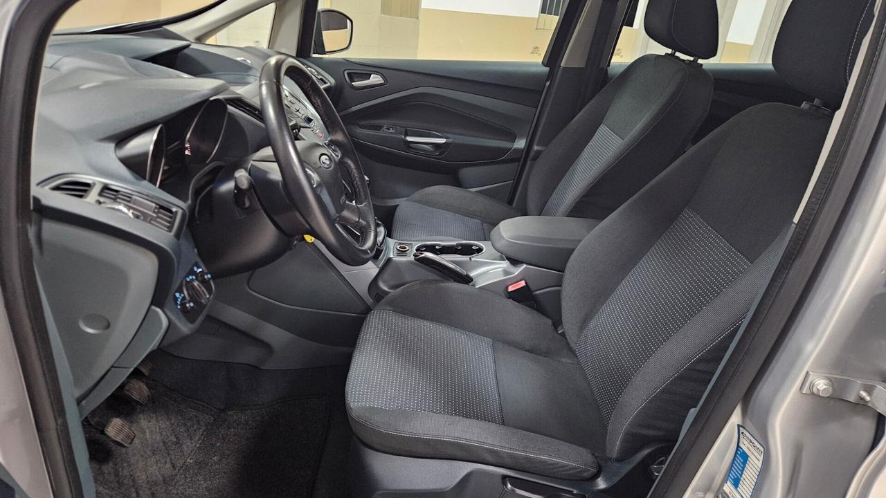 Ford C-Max Ford c-max