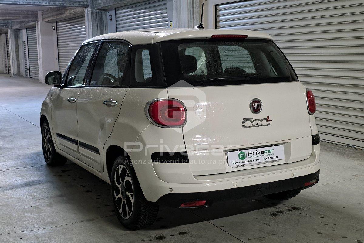 FIAT 500L Pro 1.6 MJT 120CV Pop Star 4 posti (N1)