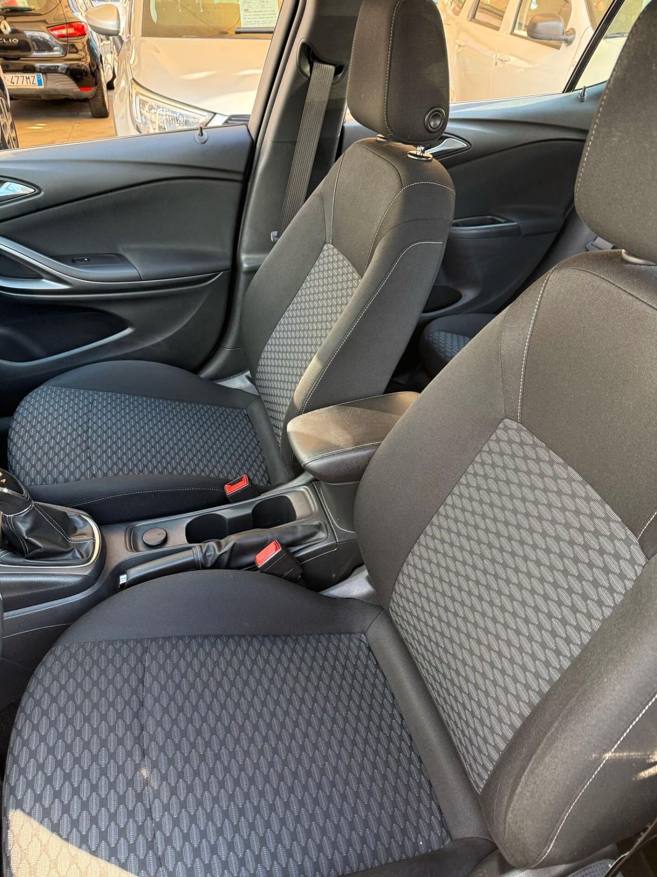 OPEL ASTRA 1,6 DIESEL