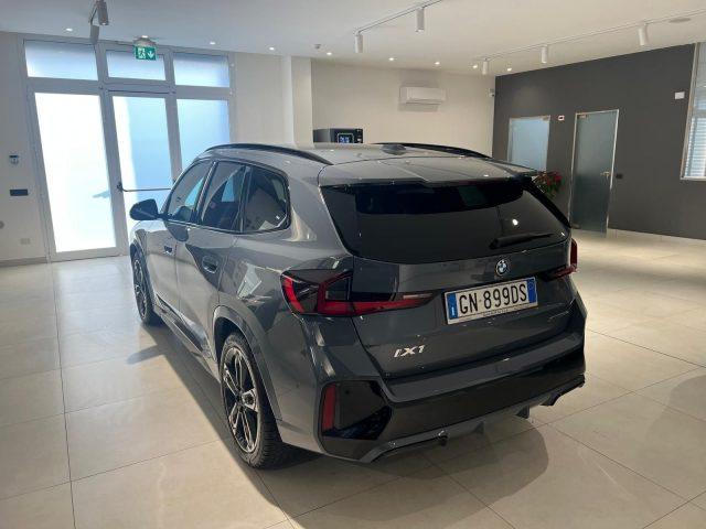 BMW iX1 xDrive30 MSport