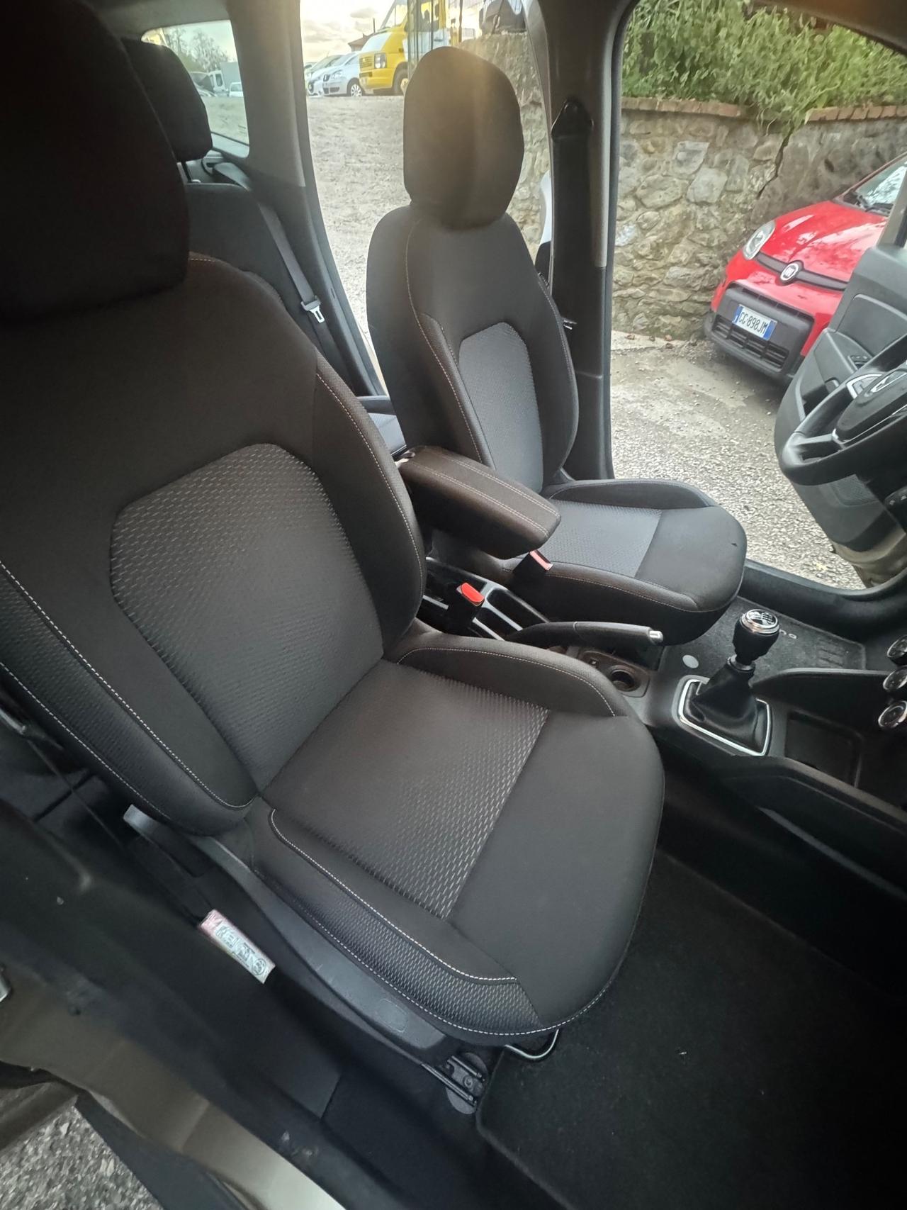 Dacia Duster 1.5 Blue dCi 8V 115 CV 4x2 Comfort