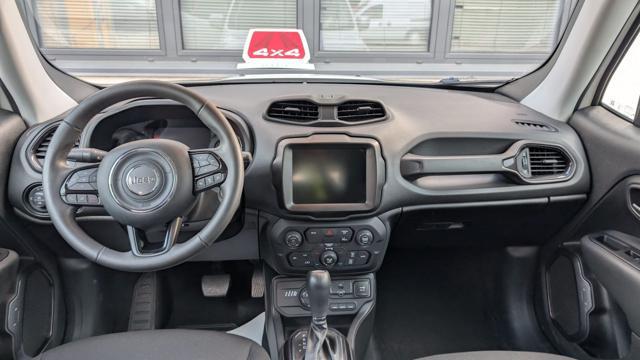 JEEP Renegade 1.3 BENZINA PHEV 4XE LIMITED PROMO