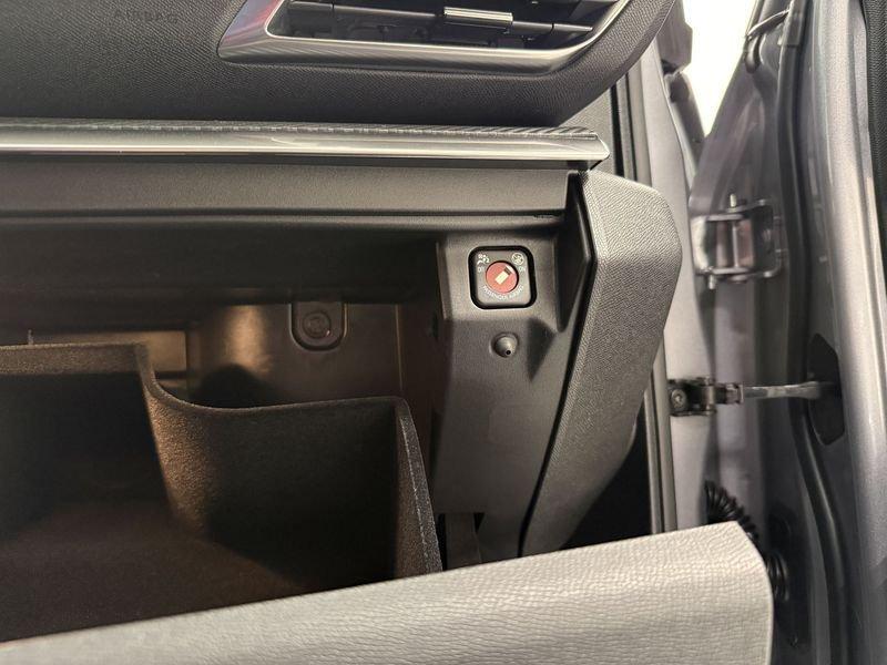 Peugeot 3008 3008 1.2 PureTech Turbo Allure Pack S&S 130CV