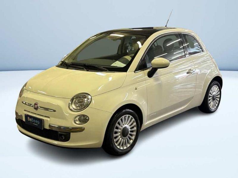 FIAT 500 1.2 LOUNGE 69CV