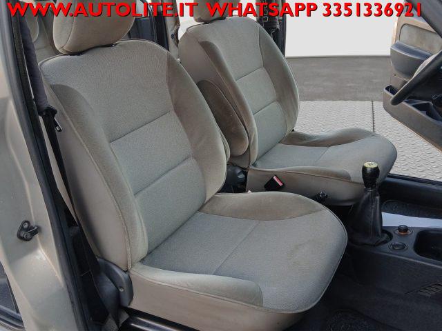 CITROEN Berlingo 2.0 HDi 5p. XTR