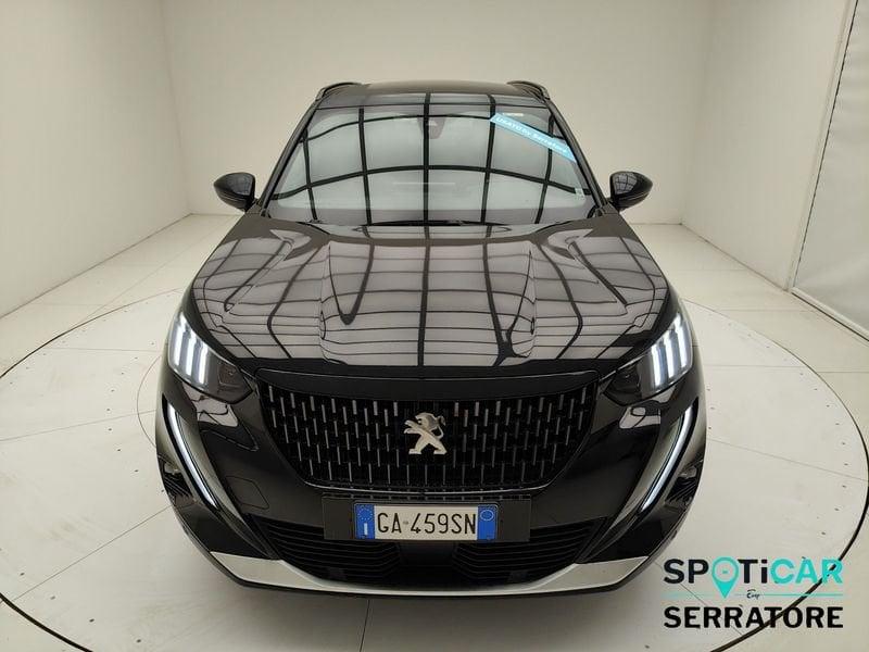 Peugeot 2008 II 2020 1.2 puretech GT Line s&s 130cv eat8