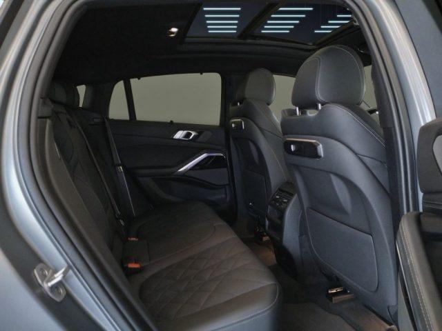 BMW X6 xDrive30d 48V Msport Pro Unico Prop. Pronta Conse