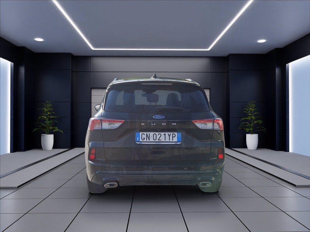 FORD Kuga 1.5 ecoboost ST-Line 2wd 150cv del 2023