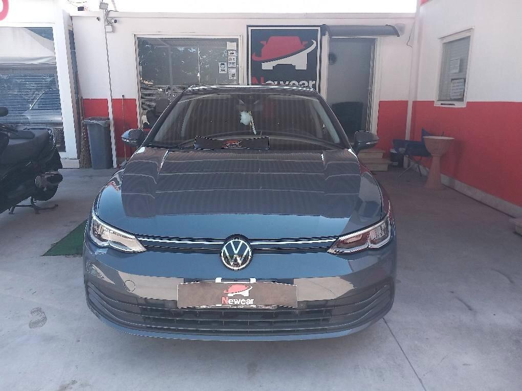 Volkswagen Golf 2.0 TDI DSG 5p. Executive BlueMotion Technology