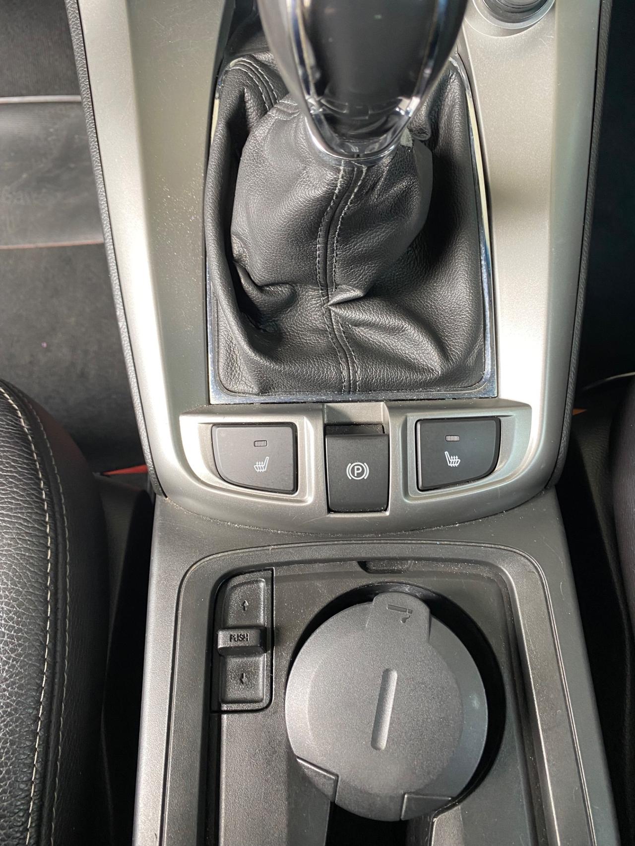 Chevrolet Captiva 2.2 VCDi 184CV 4WD LTZ 7posti