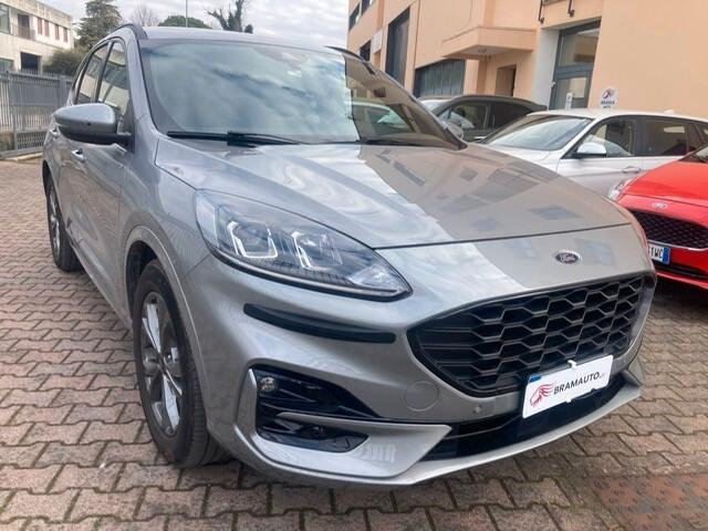 Ford Kuga 2.5 Full Hybrid 152 CV CVT 2WD ST-Line