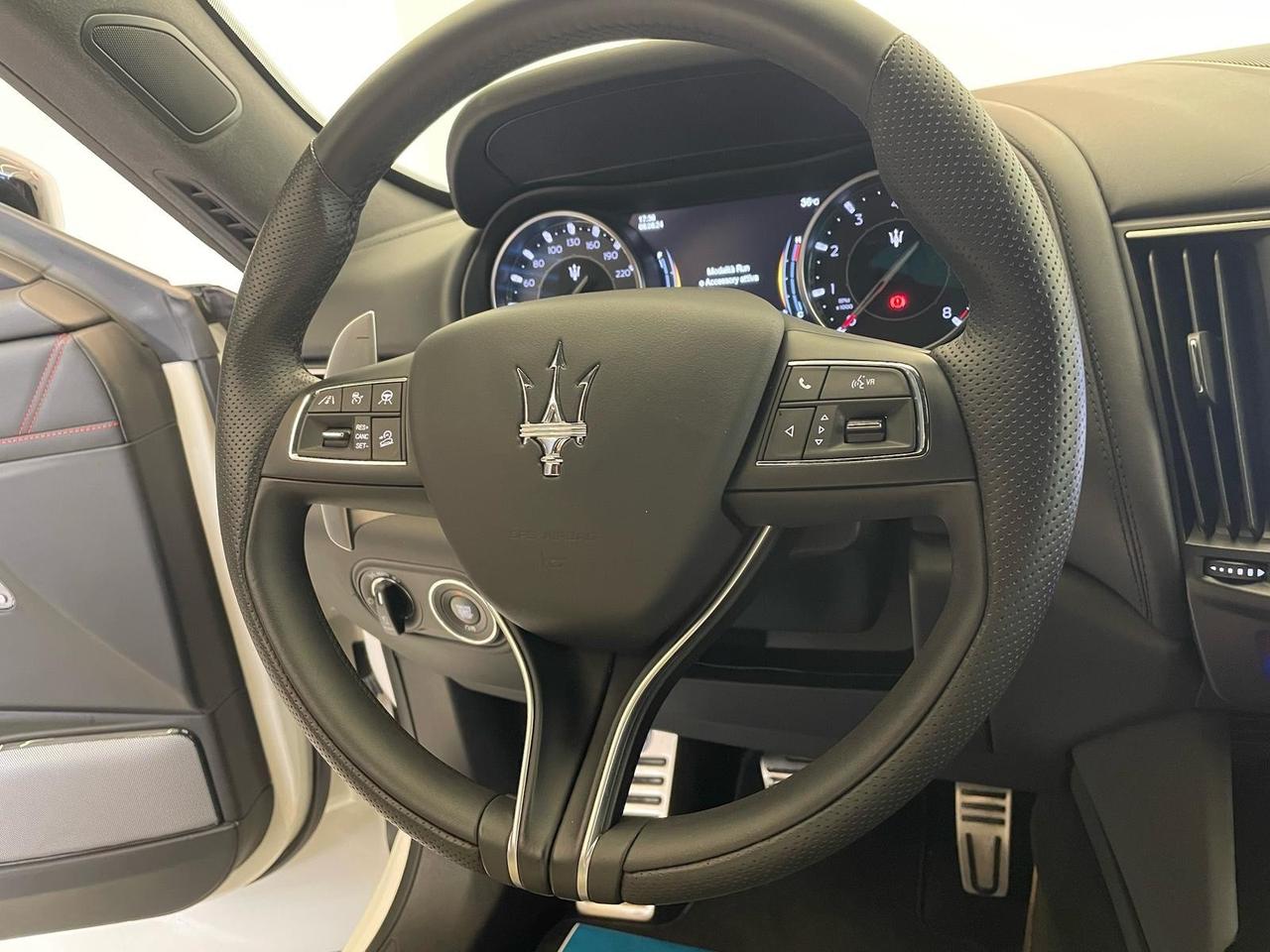 Maserati Levante 2.0 MHEV GT 330cv Q4 auto