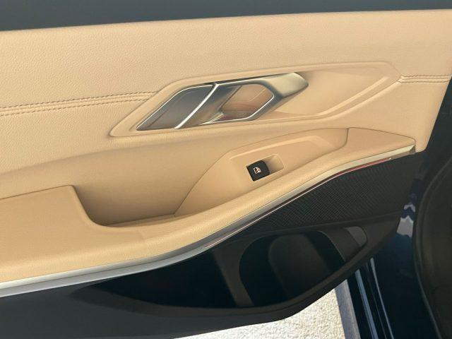 BMW 318 d 48V Luxury