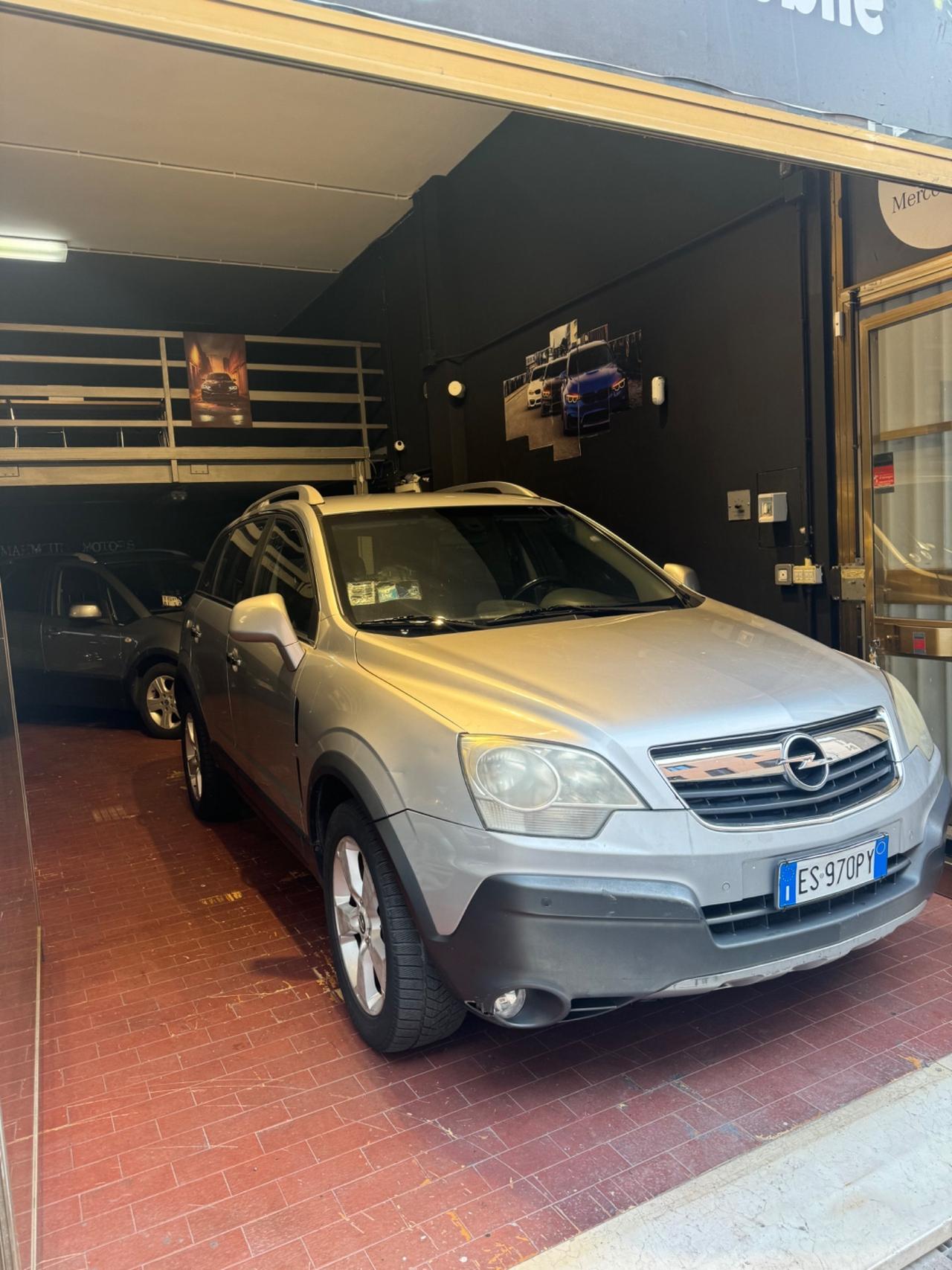 Opel Antara 2.0 CDTI 150CV Cosmo