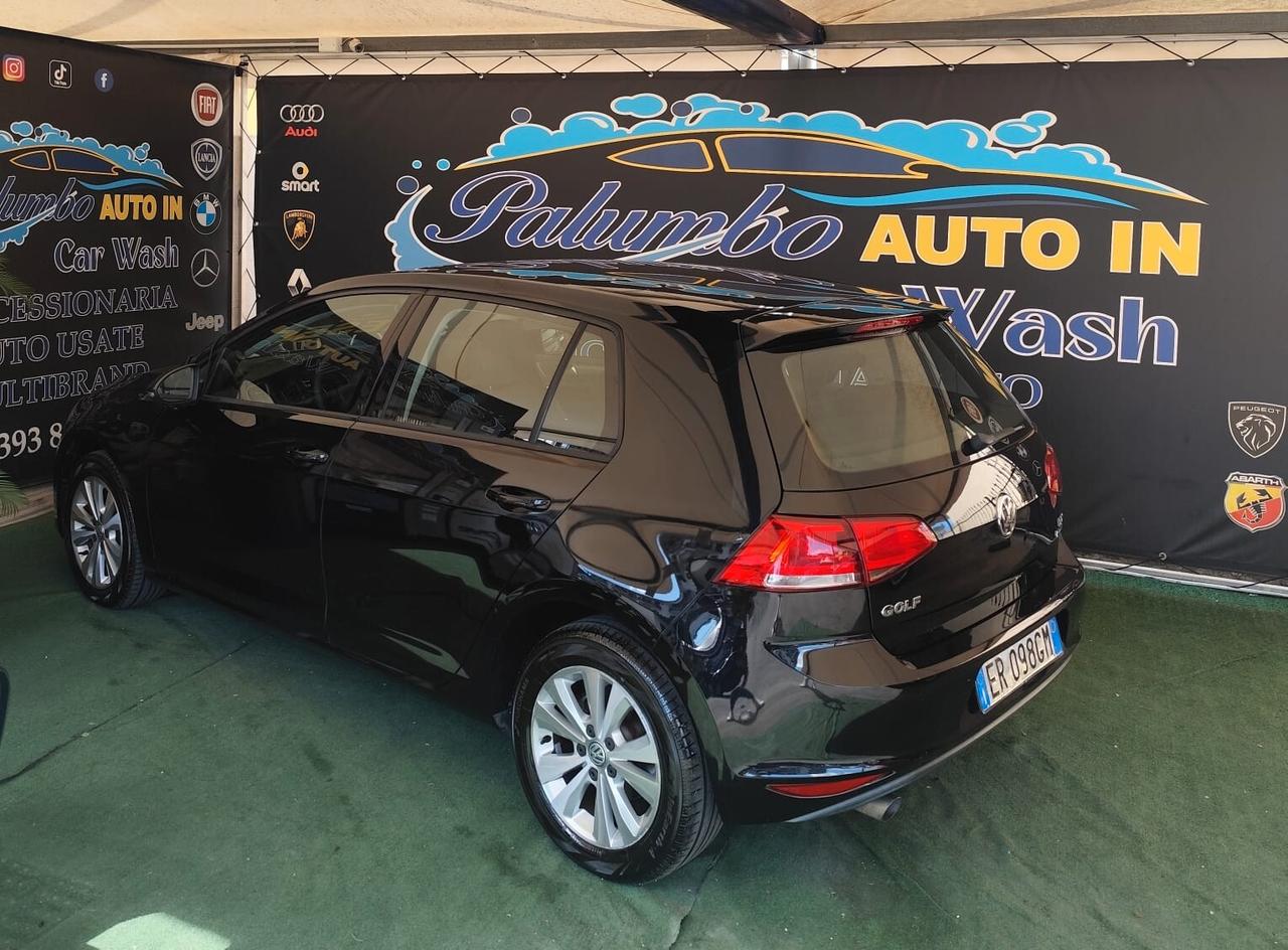 Volkswagen Golf Business 1.6 TDI DSG 5p. Highline