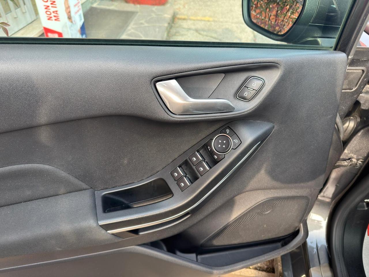 Ford Fiesta 1.0 Ecoboost 100 CV 5p ST-Line