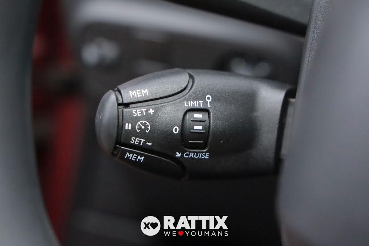 Citroen C3 1.2 Puretech 110CV Max