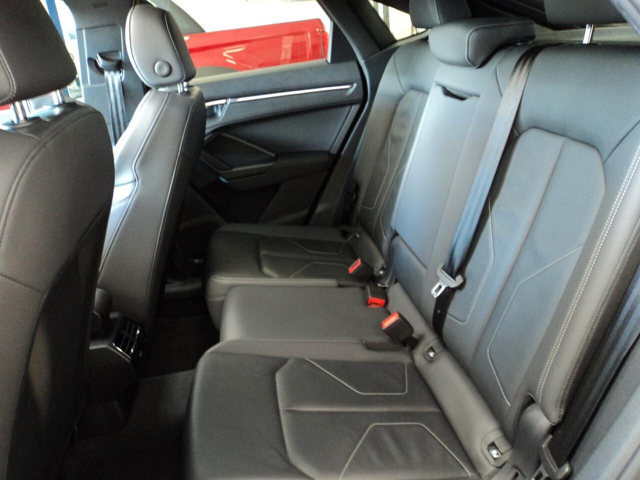 Audi Q3 SPB 35 TDI S tronic line edition
