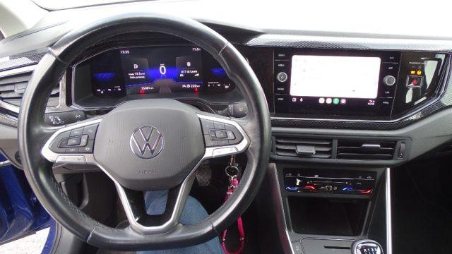 VOLKSWAGEN Polo 1.0 TSI Style, 95 cv, NeoPatentati, Garanzia..