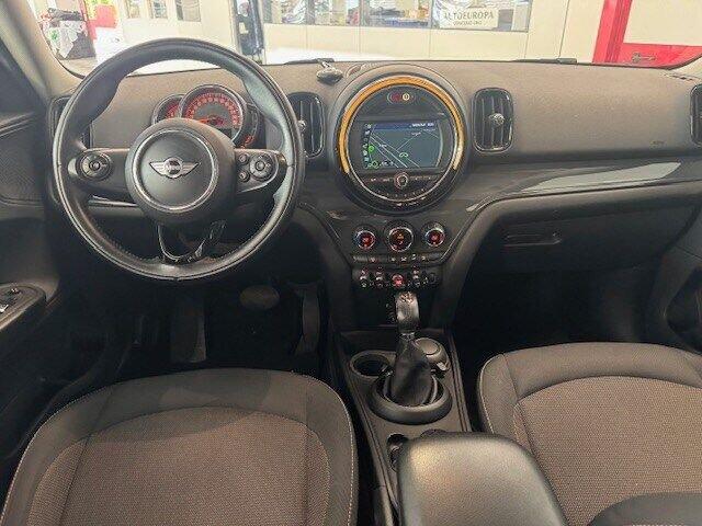 MINI Mini Countryman F60 Mini 1.5 Cooper Hype Countryman