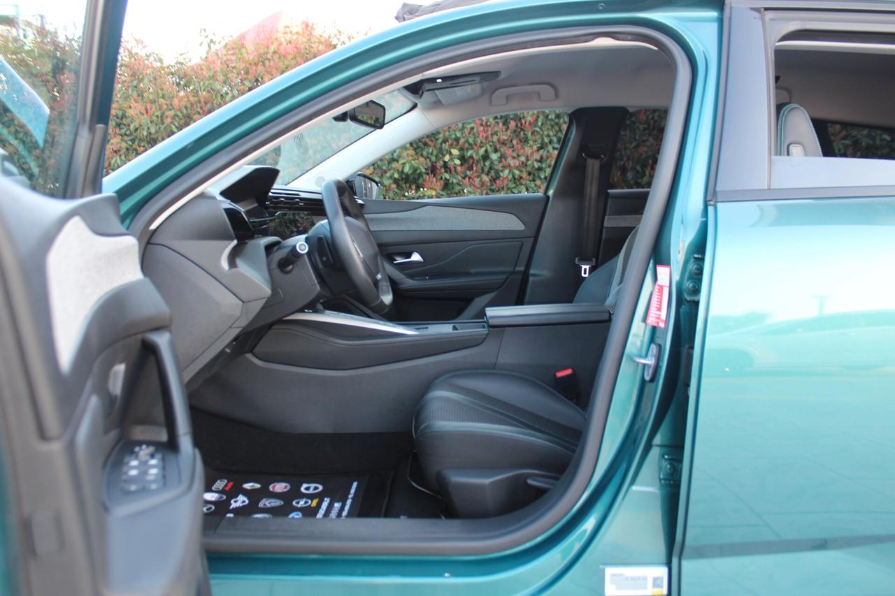 Peugeot 308 BlueHDi 130 S&S EAT8 SW Allure Pack