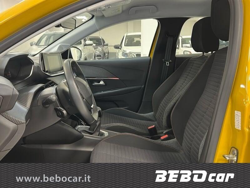 Peugeot 208 Active Pack PureTech 75 S/S