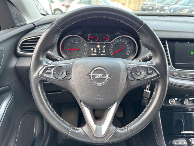 OPEL Grandland X 1.5 diesel Ecotec Start&Stop aut. Innovation