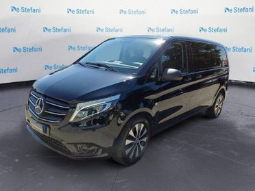 Mercedes-Benz Vito Vito 2.0 114 CDI Automatic Mixto Compact