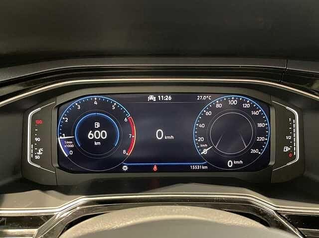 Volkswagen Polo 6ª serie 1.0TSI 95CV Style - IVA ESPOSTA/NEOPATENTATI