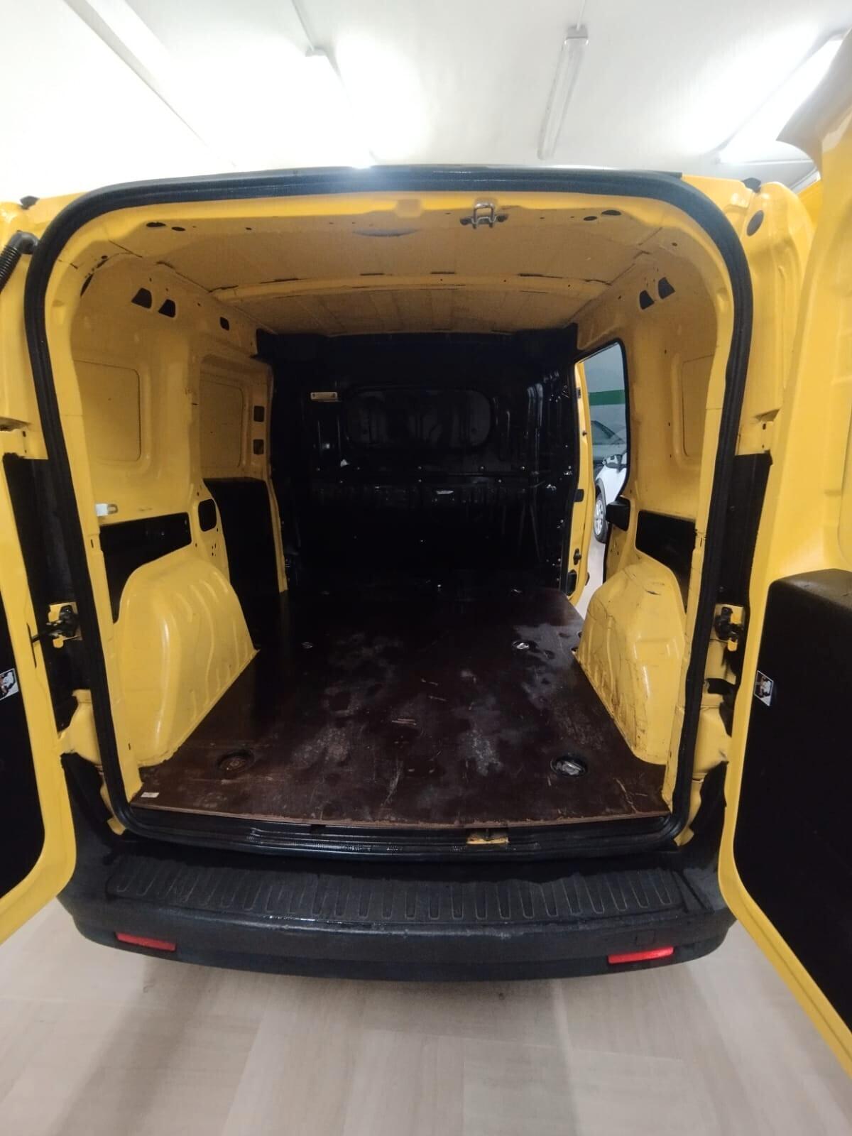 Fiat Doblo Doblò 1.3 MJT S&S PC-TN Cargo Lounge