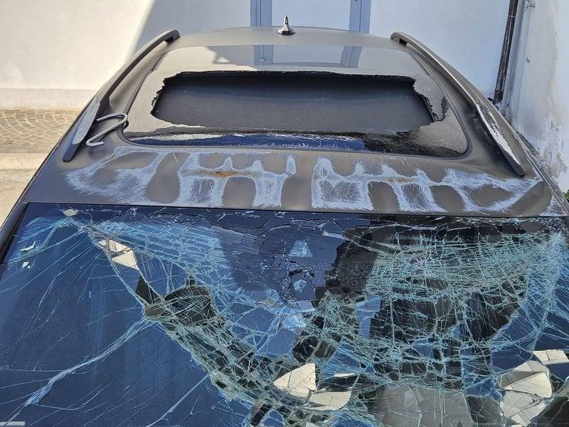 CUPRA Formentor 2.5 tsi VZ5 Bat 4drive 390cv dsg - START - INCIDENTATA