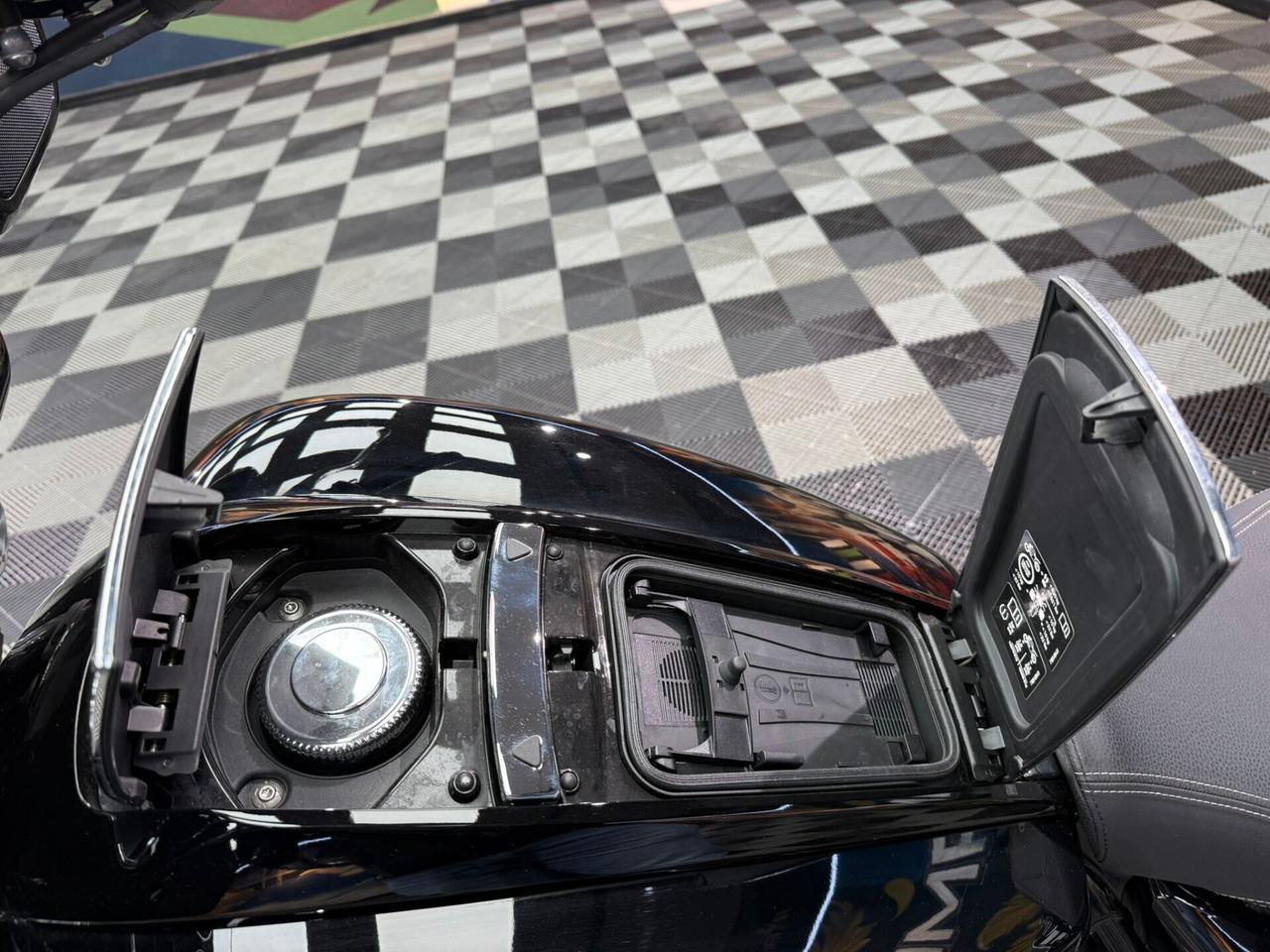 Bmw R 18 (56640)