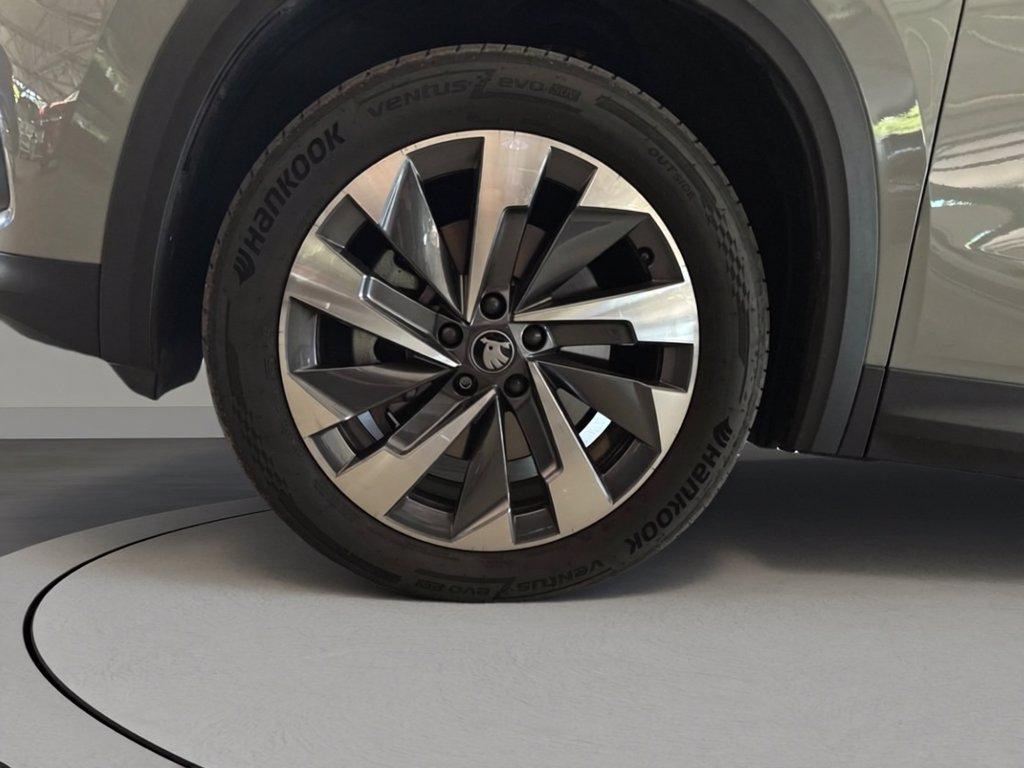 SKODA Kodiaq 2.0 tdi executive 150cv dsg 7p.ti del 2025