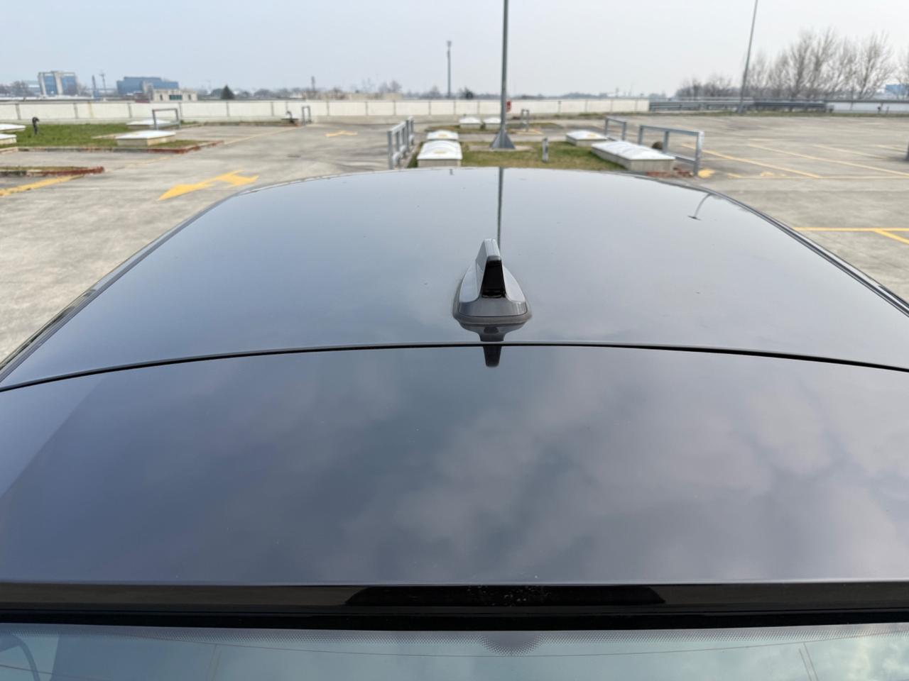 Renault Scenic 1.5 dCi 8V 110 CV NEOPATENTATI