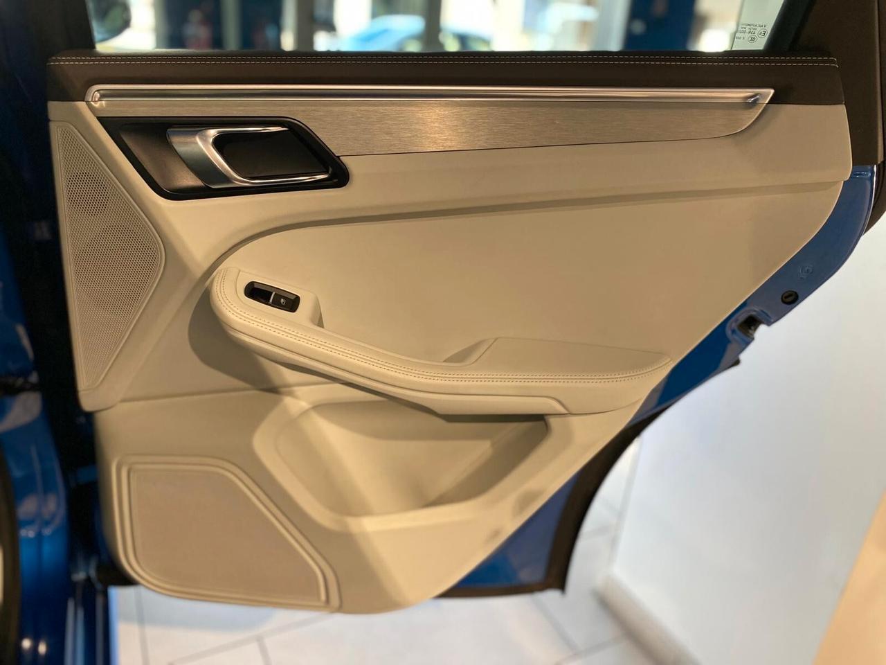 Porsche Macan 3.0 S