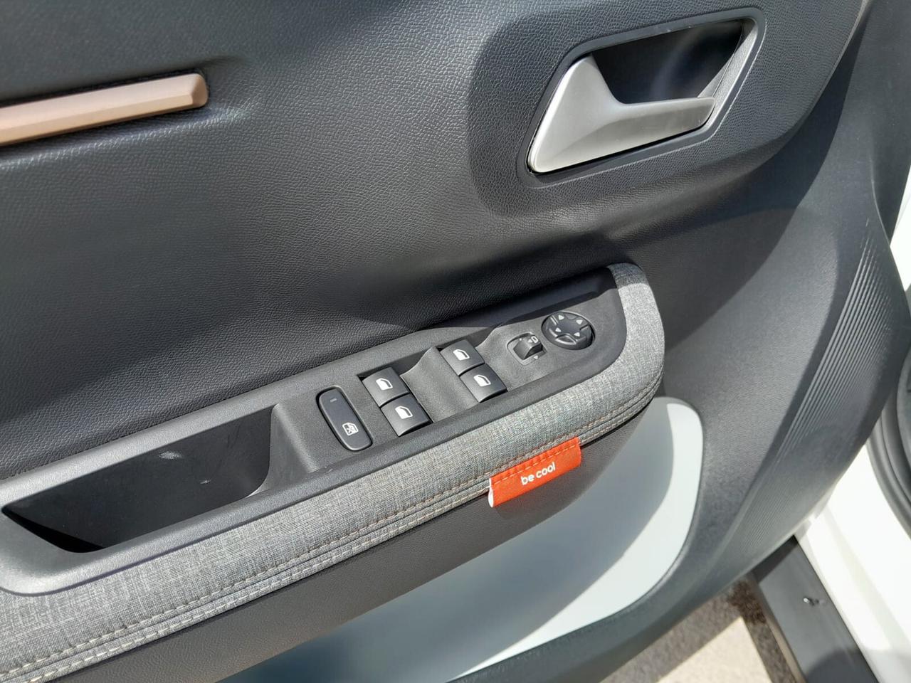 Citroen C3 Aircross PureTech Turbo 100 CV Plus