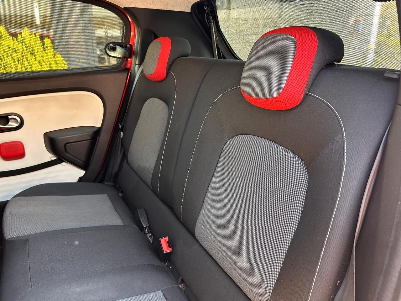 Renault Twingo 0.9 TCe 90 CV Stop&Start Energy