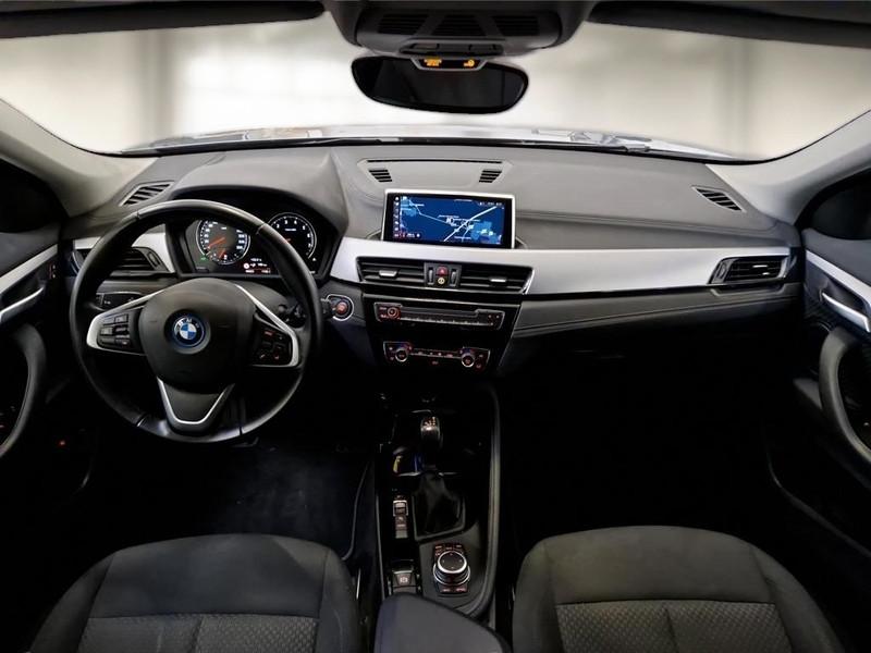 BMW X2 xDrive 25e Business X automatico