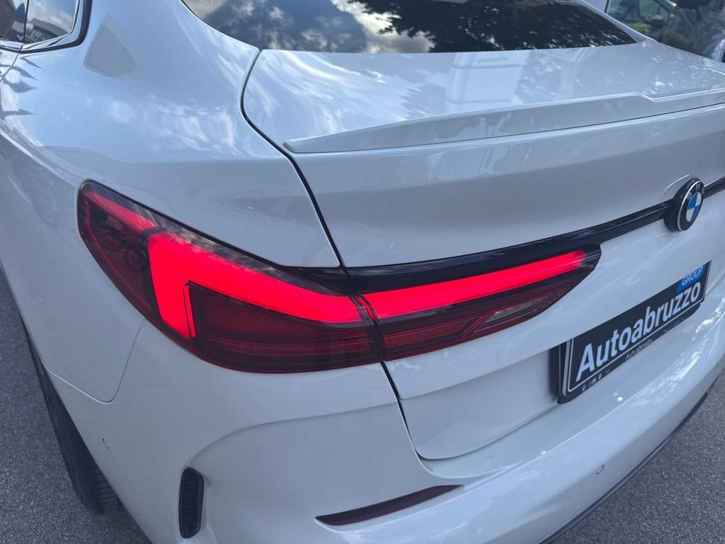 BMW Serie 2 Gran Coupe 218 d Msport Steptronic