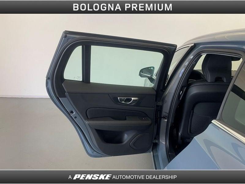 Volvo V60 B4 (d) automatico Plus Bright