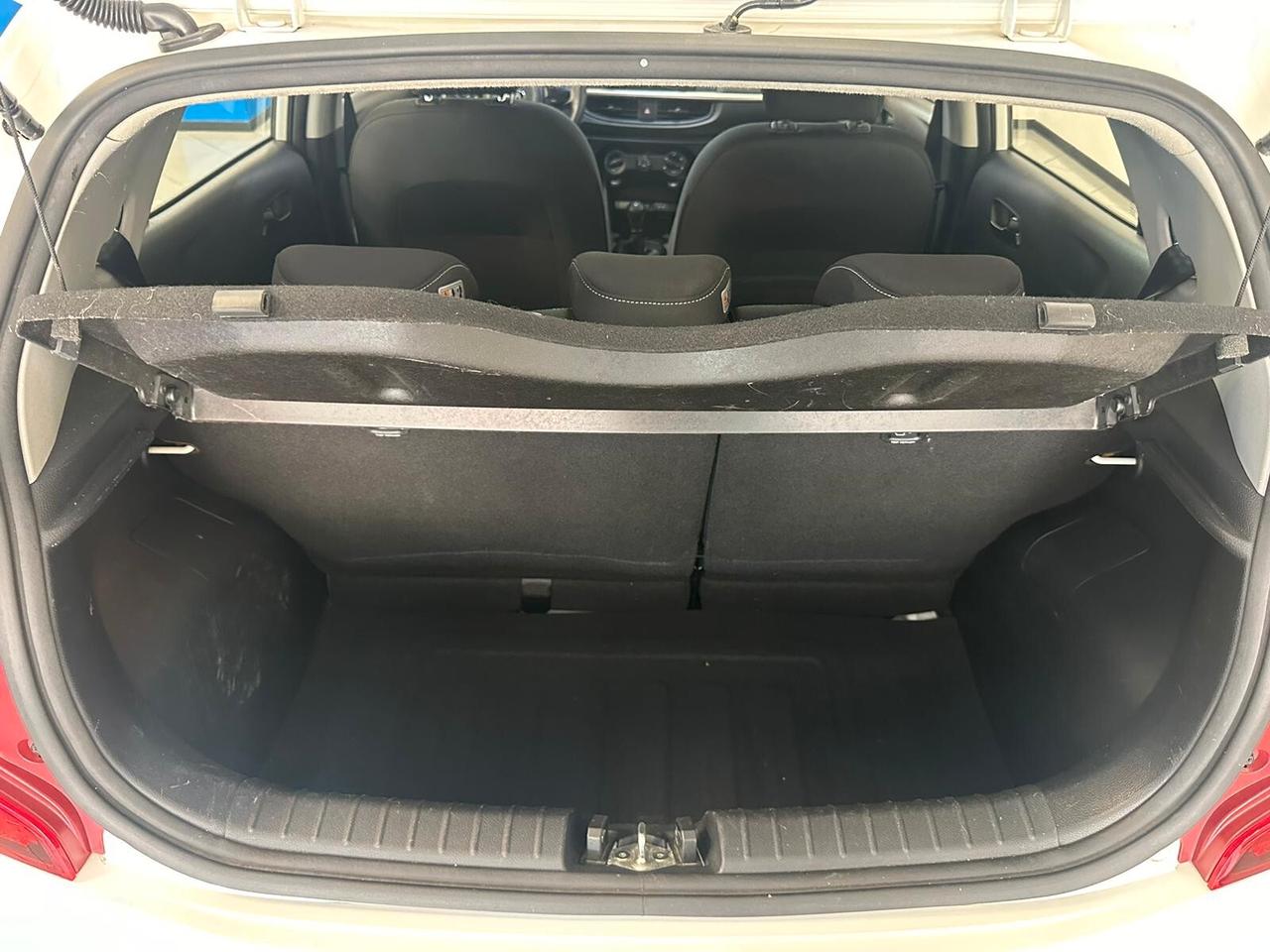 Kia Picanto 1.0 TGDi 12V 5 porte X Line